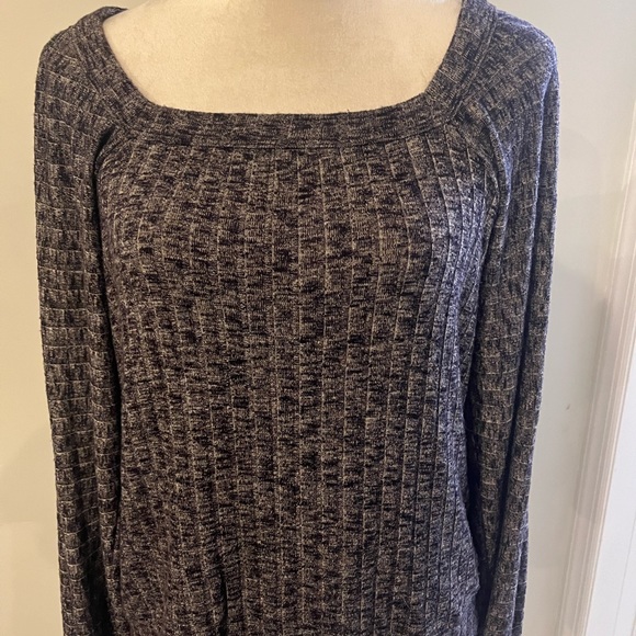 Michael Stars Polly Top -one size - Picture 5 of 12